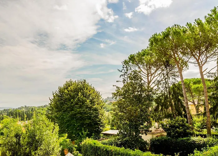 Sangaggio House B&B