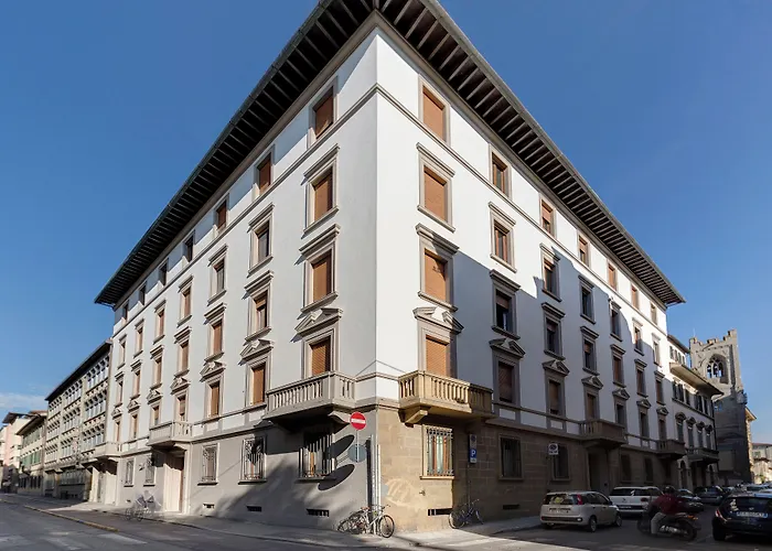 Cavour s By Mamo Florence